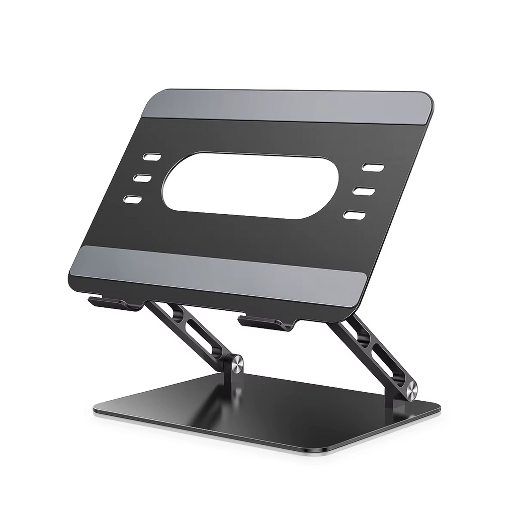 プレミアム アルミ ノートPC / タブレットスタンド